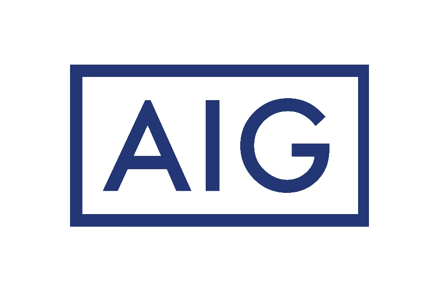 Logo AIG