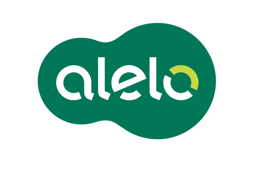 Logo Alelo