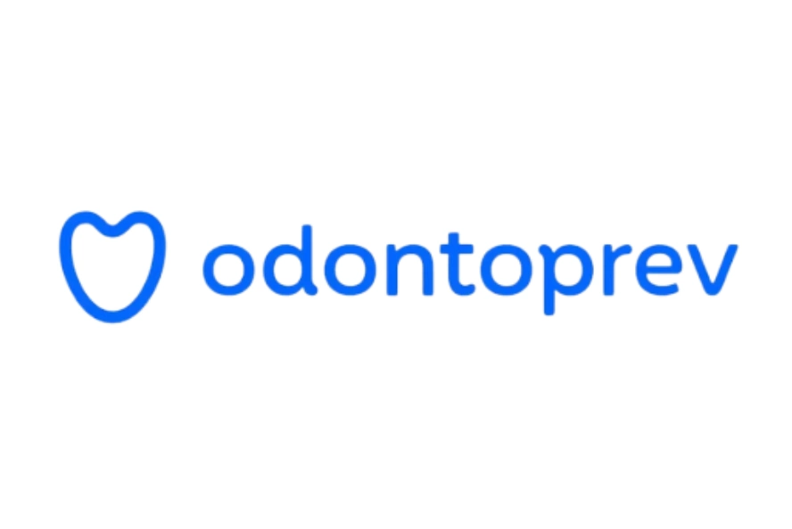 Logo OdontoPrev