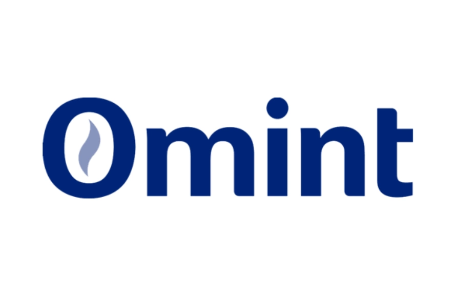 Logo Omint