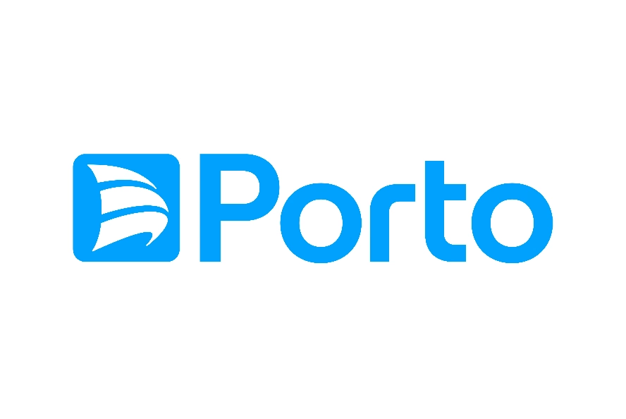 Logo Porto Seguro