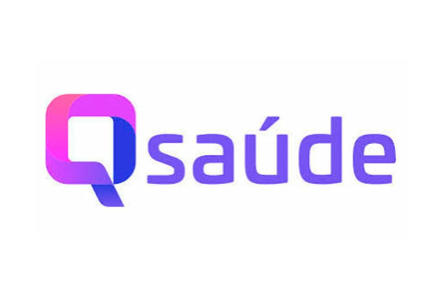 Logo Q Saúde